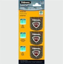 Nstroj Fellowes pro ezaky Electron, Proton, Neutron pre Fellowes Electron, Proton, Neutron