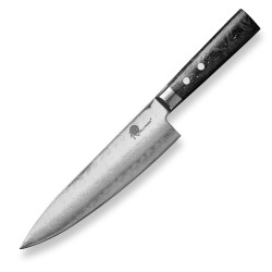 N Dellinger kuchrsky Chef Carbon Fragment