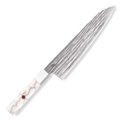 N�� Dellinger kuchynsk� Chef/Gyuto 230 mm Forged White Wave