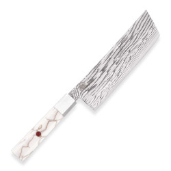 N�� Dellinger Kuchynsk� Nakiri 160 mm Forged White Wave