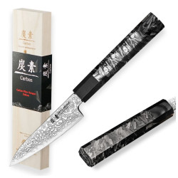 N Dellinger Mal lpac Paring 105 mm Carbon Fiber Octagon