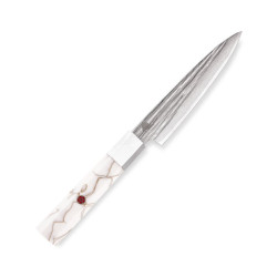N�� Dellinger Mal� l�pac� Utility 130 mm Forged White Wave