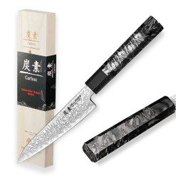 N Dellinger Mal lpac Utility 140 mm Carbon Fiber Octagon