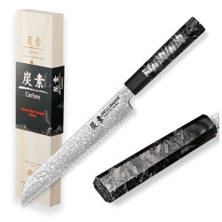 N Dellinger na peivo Bread 215 mm Carbon Fiber Octagon