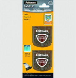 N Fellowes rotan rovn rovn pre rezaku Fellowes Electron, Proton, Neutron
