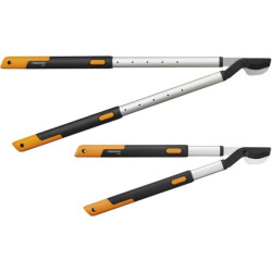 Nonice na konre Fiskars SmartFit L86 teleskopick