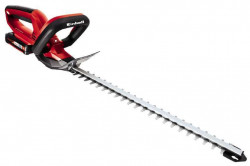 Nonice na iv plot Einhell GE-CH 1846 Li Kit Expert Plus 2Ah
