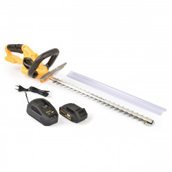 Nonice na iv plot Riwall PRO RAHT 5220 set 