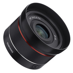 Objektv Samyang AF 24mm F/2.8 Sony FE
