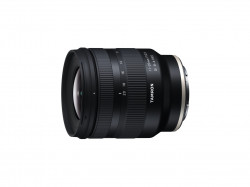 Objektv Tamron 11-20 mm F/2.8 Di III-A RXD pre Sony E