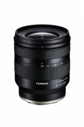 Objektív Tamron 11-20mm F/2.8 Di III-A RXD pre Sony E