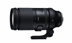 Objektv Tamron 150-500 mm F/5-6.7 Di III VC VXD pre Fujifilm X