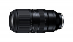 Objektv Tamron 50-400 mm F/4.5-6.3 Di III VC VXD pre Sony FE