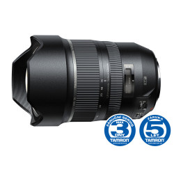 Objektív Tamron SP 15-30mm F/2.8 Di VC USD pro Nikon, rozbaleno