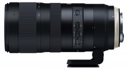 Objektv Tamron SP 70-200mm F/2.8 Di VC USD G2 pre Nikon