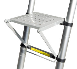 Odkladacia ploina G21 plechov