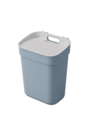 Odpadkov k Curver Ready To Collect 10 l svetlo ed