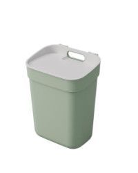 Odpadkov k Curver Ready To Collect 10 l zelen