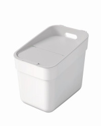 Odpadkov k Curver Ready To Collect 20 l biely