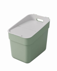 Odpadkov k Curver Ready To Collect 20 l zelen