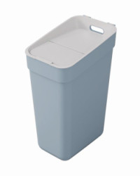 Odpadkov k Curver Ready To Collect 30 l svetlo ed