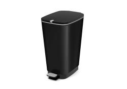 Odpadkov k KIS Chic Bin L 50l Black