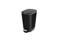Odpadkov k KIS Chic Bin M 35l Black