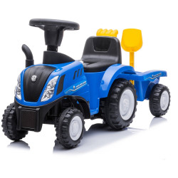 Odradlo Buddy toys BPC 5175 NEW HOLLAND T7