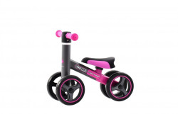 Odradlo Capriolo MINI Bike CAPRIOLO Pink oce