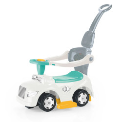 Odradlo Dolu auto 3v1