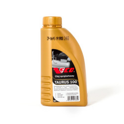 Olej NAC kompresorov� LDAA-100 0,6 l