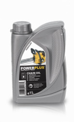 Olej Powerplus POWOIL003 na mazanie reťazí 1l