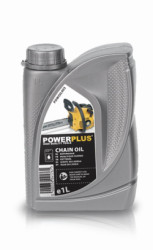 Olej Powerplus POWOIL003 na mazanie reaz 1l