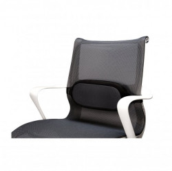 Opierka Fellowes I-Spire Lumbar pod chrbt, ierna