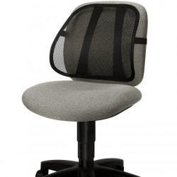 Opierka Fellowes Office Suites sovan pod zda, ern