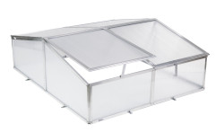 Parenisko G21 dvojdielne GA12 100 x 120 x 40 cm