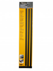 Pska Fellowes Gumov A3 pre rezaku Fellowes Electron, Proton - 3ks