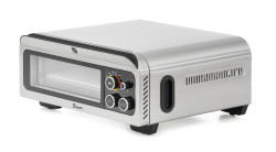 Pec na pizzu G21 Bianca multifunkn, 400 C