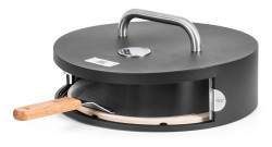 Pec na pizzu G21 pre zhradn grily