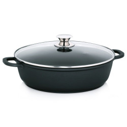 Pek KELA kulat 36 cm, Kerros KL-11555