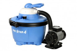 Pieskov filtrcia Marimex ProStar 4 
