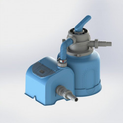 Pieskov filtrcia Marimex ProStar 4000 