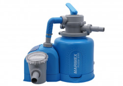 Pieskov filtrcia Marimex ProStar 6000 