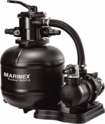 Pieskov filtrcia Marimex ProStar Profi 6 