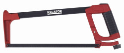Plka Kreator KRT804007 -na elezo BASIC 300mm