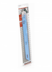 Plov list Kreator KRT032003 na kov 2ks, 225-18
