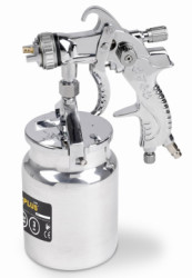 Pstole Powerplus striekacia 1000cc POWAIR0110