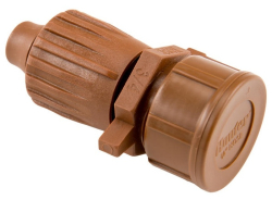 Koncovka PLD-LOC-CAP