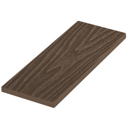 Plotov� latka G21 Dark Wood 150 cm, WPC