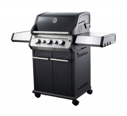 Plynov gril G21 Costarica BBQ Premium line, 5 horkov + zadarmo redukn ventil